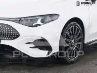2025 Mercedes Benz CLA 350
