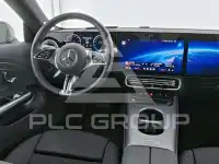 2025 Mercedes Benz CLA 350