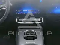 2025 Mercedes Benz CLA 350