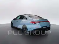 2025 Mercedes Benz CLA 350
