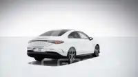 2025 Mercedes Benz CLA 350