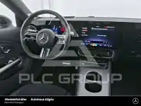 2025 Mercedes Benz CLA 350