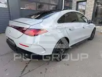 2025 Mercedes Benz CLA 350