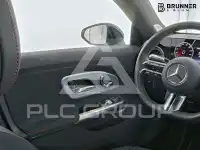 2025 Mercedes Benz CLA 350