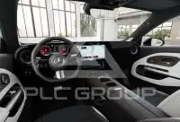 2025 Mercedes Benz CLA 350