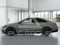 2025 Mercedes Benz CLA 350