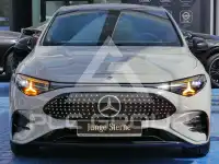 2025 Mercedes Benz CLA 350