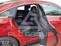 2025 Mercedes Benz CLA 350