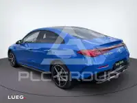 2025 Mercedes Benz CLA 350