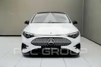 2025 Mercedes Benz CLA 350