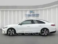 2025 Mercedes Benz CLA 350