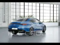 2025 Mercedes Benz CLA 350