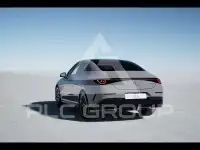 2025 Mercedes Benz CLA 350