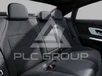 2025 Mercedes Benz CLA 350