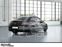 2025 Mercedes Benz CLA 350