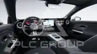 2025 Mercedes Benz CLA 350
