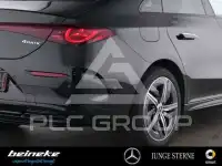 2025 Mercedes Benz CLA 350