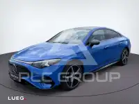 2025 Mercedes Benz CLA 350