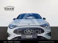 2025 Mercedes Benz CLA 350