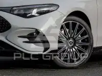 2025 Mercedes Benz CLA 350