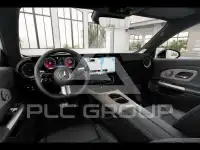 2025 Mercedes Benz CLA 350
