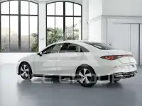 2025 Mercedes Benz CLA 350