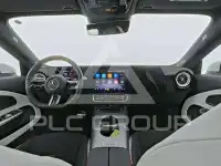 2025 Mercedes Benz CLA 350