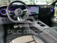2025 Mercedes Benz CLA 350