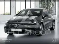 2025 Mercedes Benz CLA 350