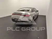 2025 Mercedes Benz CLA 350