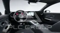 2025 Mercedes Benz CLA 350