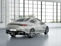 2025 Mercedes Benz CLA 350