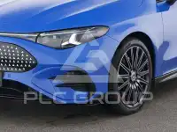 2025 Mercedes Benz CLA 350