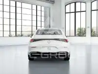 2025 Mercedes Benz CLA 350