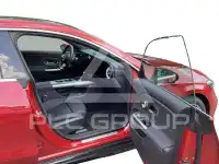 2025 Mercedes Benz CLA 350