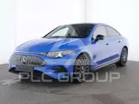 2025 Mercedes Benz CLA 350