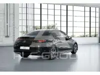 2025 Mercedes Benz CLA 350