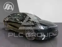 2025 Mercedes Benz CLA 350