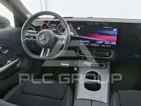 2025 Mercedes Benz CLA 350