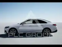 2025 Mercedes Benz CLA 350