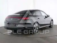 2025 Mercedes Benz CLA 350