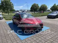 2025 Mercedes Benz CLA 350