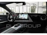 2025 Mercedes Benz CLA 350