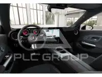 2025 Mercedes Benz CLA 350
