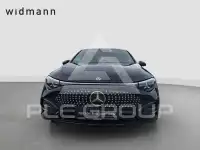2025 Mercedes Benz CLA 350