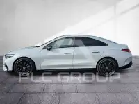 2025 Mercedes Benz CLA 350