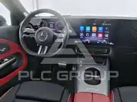 2025 Mercedes Benz CLA 350