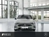 2025 Mercedes Benz CLA 350