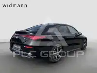 2025 Mercedes Benz CLA 350