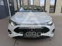 2025 Mercedes Benz CLA 350